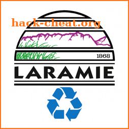Laramie Waste & Recycling icon