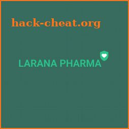 LARANA PHARMA icon