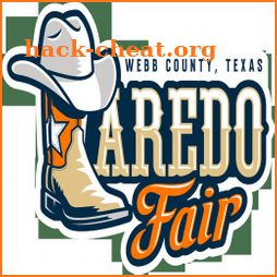 Laredo Fair icon