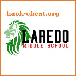 Laredo Middle School icon