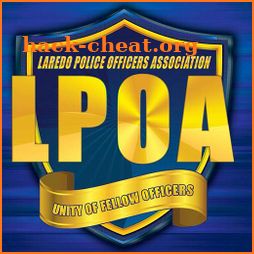 Laredo Police Officers Association icon