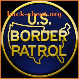 Laredo Sector Border Patrol icon