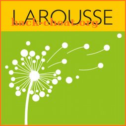 Larousse Verb Conjugation icon