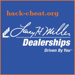 Larry H. Miller Dealerships icon