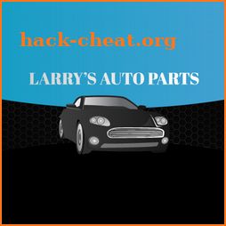 Larry's Auto Parts icon