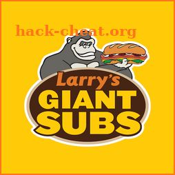 Larry's Giant Subs icon