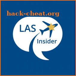 LAS Insider icon