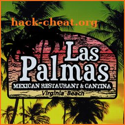 Las Palmas Mexican Restaurant icon