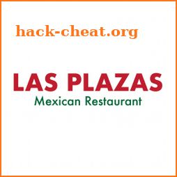 Las Plazas Mexican Restaurant icon