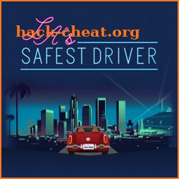 LA's Safest Driver icon