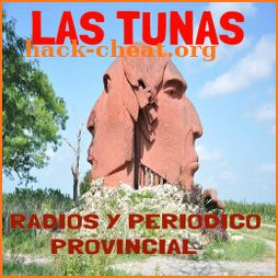 Las Tunas Emisoras de Radios y Periodico icon