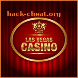 Las Vegas Casino | Poker Blackjack 21 Slots Gaming icon