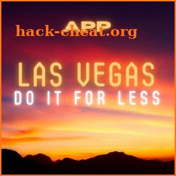 Las Vegas - Do it for LESS! icon