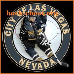Las Vegas Hockey - Golden Knights Edition icon