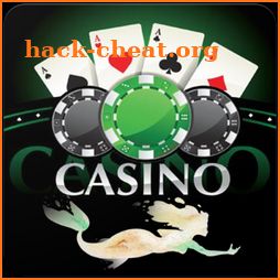 Las Vegas Slot Club: Mystical Mermaid Slot Machine icon