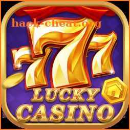 Las Vegas slot machine icon