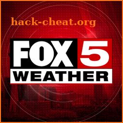 Las Vegas Weather Radar-FOX5 icon