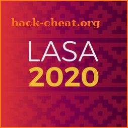 LASA2020 icon