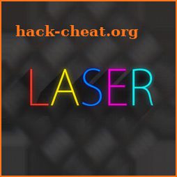 Laser Beam Icon Pack icon
