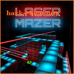 Laser Mazer AR/VR icon