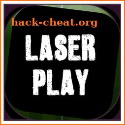 Laser Play icon