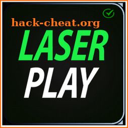 Laser Play fútbol Guia icon