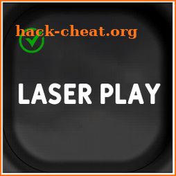 Laser Play Futbol icon