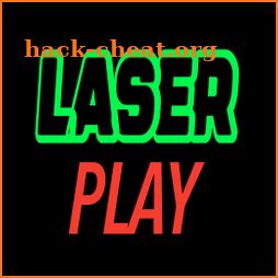 Laser Play Guia Tv Live icon
