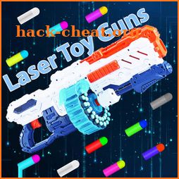Laser Toy Guns icon