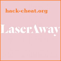 LaserAway icon