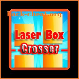LaserBox Crosser icon