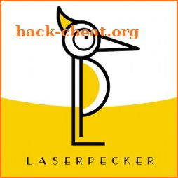 LaserPecker icon