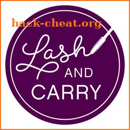 Lash and Carry icon