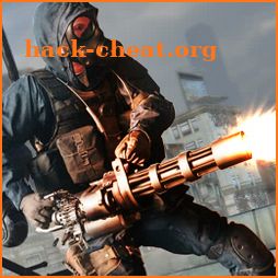 Last Battleground Survival- FPS Shooting Games icon