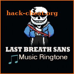 Last Breath Sans Ringtone Free icon