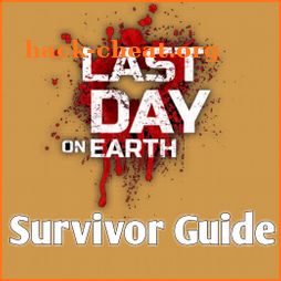 Last Day on Earth - Survivor Guide icon