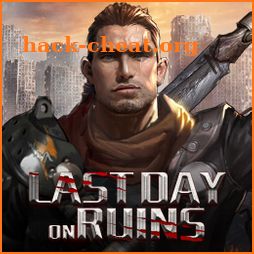 Last Day on Ruins : Survive the Monster and Zombie icon
