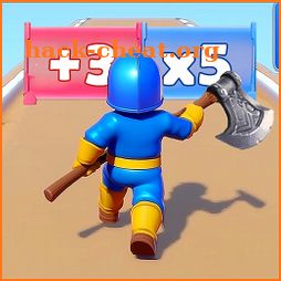 Last Domain:Survival icon