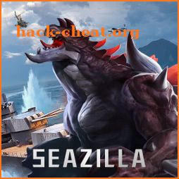 Last Island - Seazilla icon