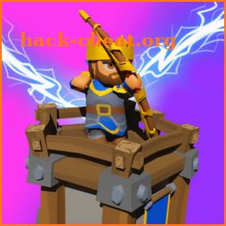 Last Kingdom: Defense icon