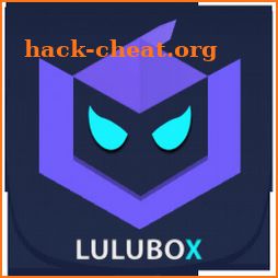 Last Lulubox ML FF FREE Skins Apk icon