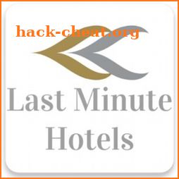 Last Minute Hotels - Late Hotels - Cheap Hotels icon