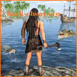 Last Pirate Adventure - Survival Island 2020 icon