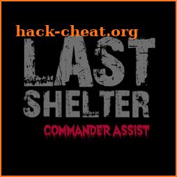 Last Shelter : Commander Assist icon