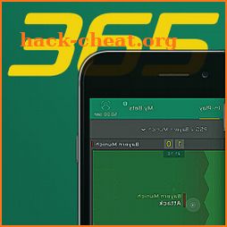 Last Sports & Odds for Bet365 icon