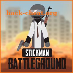 Last Stickman : Battle Royale icon