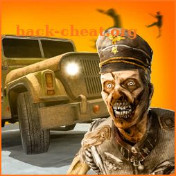 Last Survival Zombies: Offline Zombie Games icon