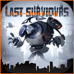 Last Survivors: IDLE RPG icon
