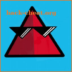Last Triangle icon