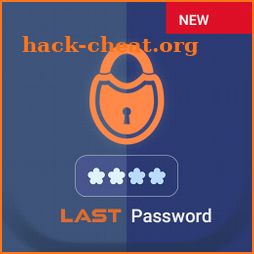 LastPass Manager: Keep your all password icon